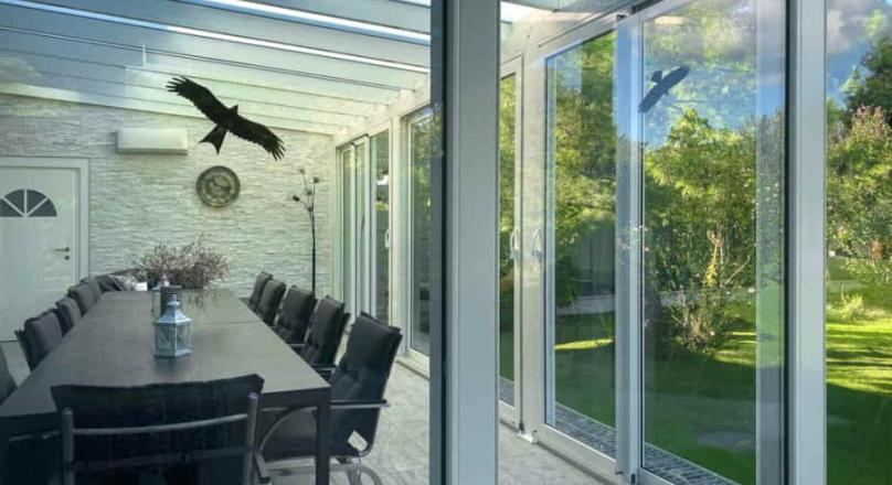  SCHÖNER WOHNEN IN TRUMAU - VILLA AUF 2500 m² IN TOPRUHELAGE MIT HIGH-TECH-KOMFORT