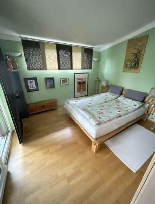 V E R K A U F T ! MODERNES WOHLFÜHLHAUS - IHRE CHILLOUT ZONE - IN TOPLAGE VON BADEN