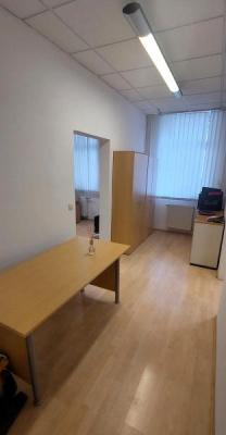 Wohnung / Büro im einem generalsanierten Altbau - Troststraße