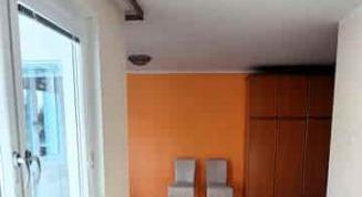 VERKAUFT - CHARMANTE EINZIMMERWOHNUNG MIT LOGGIA UND LIFT IN TOPRUHELAGE