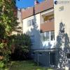VERKAUFT - CHARMANTE EINZIMMERWOHNUNG MIT LOGGIA UND LIFT IN TOPRUHELAGE