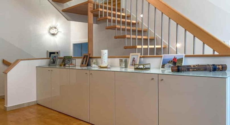  SCHÖNER WOHNEN IN TRUMAU - VILLA AUF 2500 m² IN TOPRUHELAGE MIT HIGH-TECH-KOMFORT