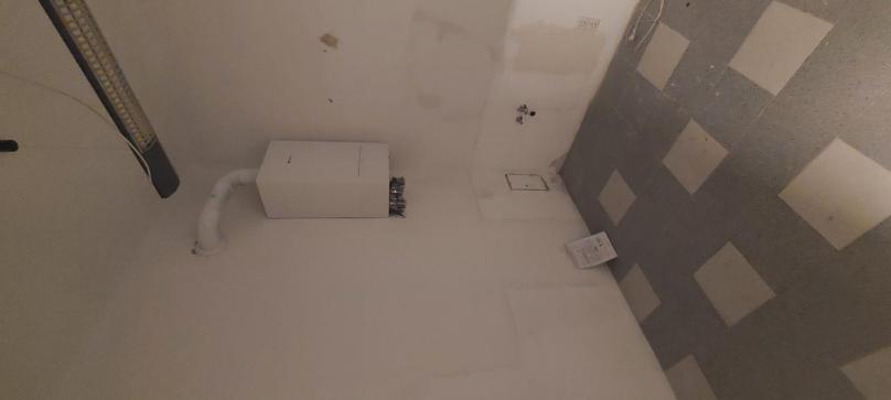 Wohnung / Büro im einem generalsanierten Altbau - Troststraße