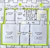 Wohnung / Büro im einem generalsanierten Altbau - Troststraße