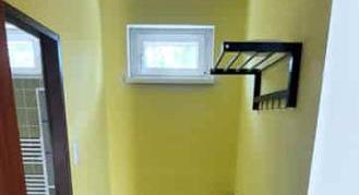 VERKAUFT - CHARMANTE EINZIMMERWOHNUNG MIT LOGGIA UND LIFT IN TOPRUHELAGE