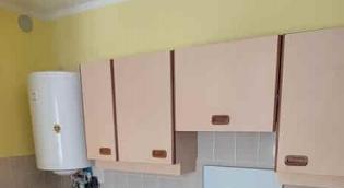 VERKAUFT - CHARMANTE EINZIMMERWOHNUNG MIT LOGGIA UND LIFT IN TOPRUHELAGE