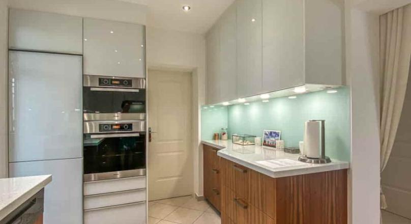  SCHÖNER WOHNEN IN TRUMAU - VILLA AUF 2500 m² IN TOPRUHELAGE MIT HIGH-TECH-KOMFORT