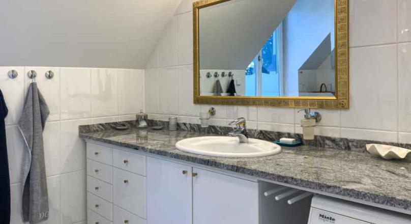  SCHÖNER WOHNEN IN TRUMAU - VILLA AUF 2500 m² IN TOPRUHELAGE MIT HIGH-TECH-KOMFORT