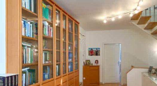  SCHÖNER WOHNEN IN TRUMAU - VILLA AUF 2500 m² IN TOPRUHELAGE MIT HIGH-TECH-KOMFORT
