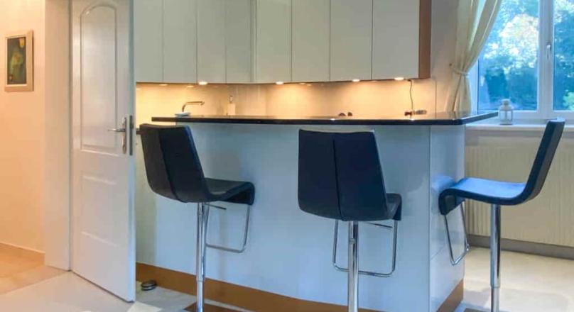  SCHÖNER WOHNEN IN TRUMAU - VILLA AUF 2500 m² IN TOPRUHELAGE MIT HIGH-TECH-KOMFORT