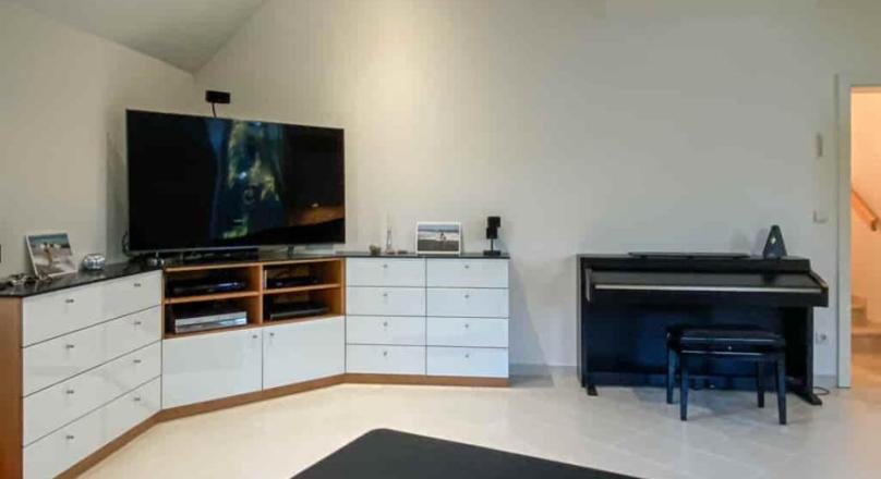  SCHÖNER WOHNEN IN TRUMAU - VILLA AUF 2500 m² IN TOPRUHELAGE MIT HIGH-TECH-KOMFORT