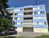 GROSSZÜGIGE EIGENTUMSWOHNUNG MIT GARAGE UND BALKON AUF LEIBRENTE - IN BADEN