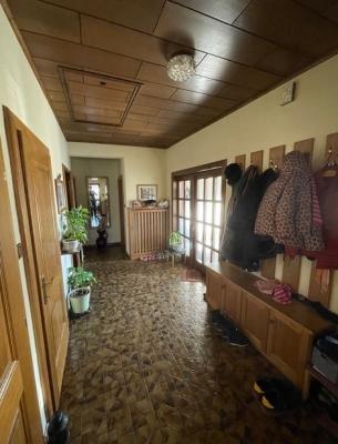 Verkauft - Gepflegtes Einfamilienhaus in absoluter Grünruhelage von Berndorf