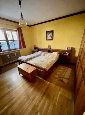 Verkauft - Gepflegtes Einfamilienhaus in absoluter Grünruhelage von Berndorf
