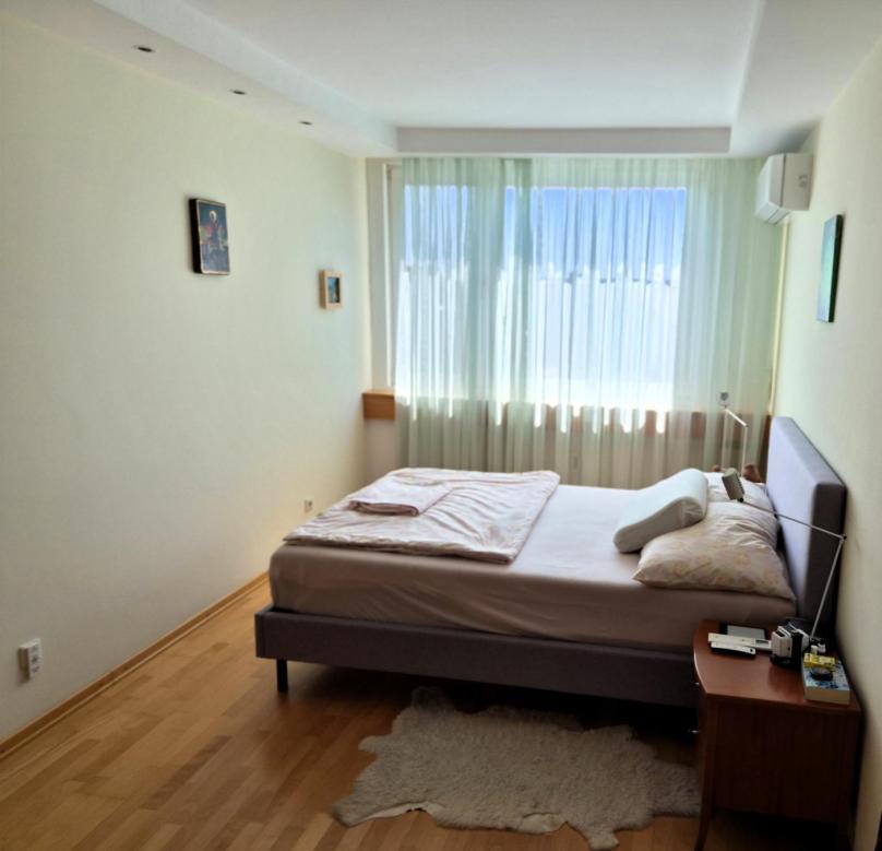 GROSSZÜGIGE EIGENTUMSWOHNUNG MIT GARAGE UND BALKON AUF LEIBRENTE - IN BADEN